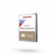 Meta title-TOSHIBA N300 NAS HDWG51EEZSTA 14TB 3.5'' SATA-600 ANDORRA , Almacenamiento interno ANDORRA , Discos magnéticos ANDORR