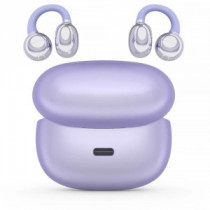 Meta title-ENERGY SISTEM AURICULARES OPEN SOUNDCHICPODS MAUVE ANDORRA , Audio ANDORRA , Auricular con micrófono ANDORRA , 843242
