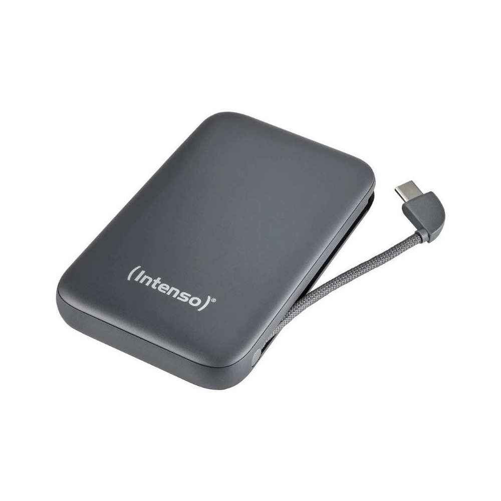 Meta title-INTENSO POWERBANK S10000 10000 MAH GRIS ANDORRA , Accesorios Telefonía ANDORRA , Baterías ANDORRA , 4034303037735 AND