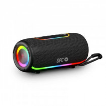 Meta title-SPC ALTAVOZ ORBITAL STORM 4437N 60W BT 5.3 ANDORRA , Audio ANDORRA , Altavoces Dock y portátil ANDORRA , 843660991393