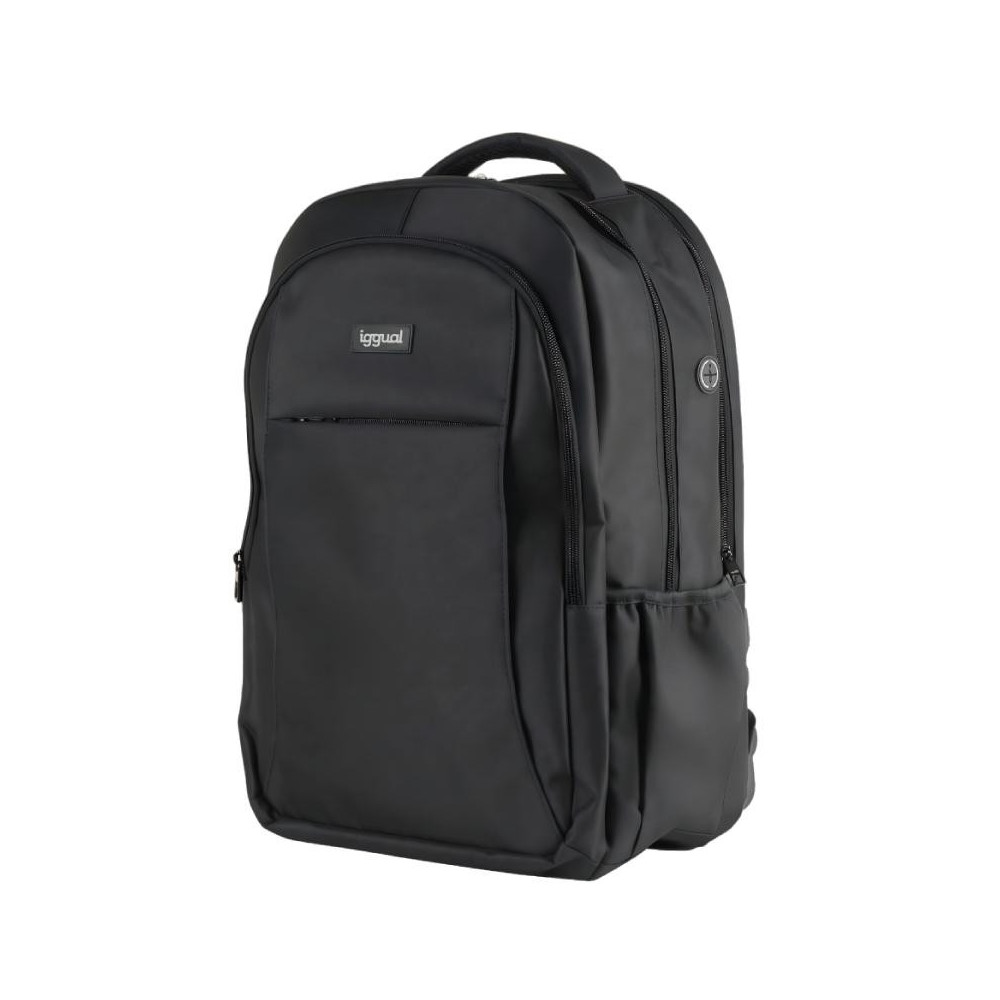 Meta title-IGGUAL MOCHILA PORTÁTIL 15.6''-17'' OFFICE PRO ELITE ANDORRA , Accesorios Portátil ANDORRA , Bolsas Transporte ANDORR