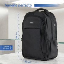 Meta title-IGGUAL MOCHILA PORTÁTIL 15.6''-17'' OFFICE PRO ELITE ANDORRA , Accesorios Portátil ANDORRA , Bolsas Transporte ANDORR