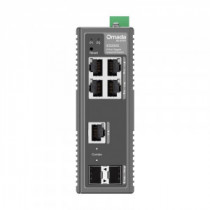 Meta title-TP-LINK IES206G SWITCH INDUSTRIAL 4XG 1XSFP 1XC ANDORRA , Switches y Puntos acceso ANDORRA , Switches sobremesa ANDOR