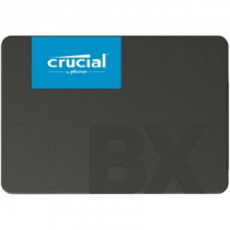 Meta title-CRUCIAL CT240BX500SSD1 BX500 SSD 240GB 2.5'' SATA3 ANDORRA , Almacenamiento interno ANDORRA , Discos sólidos ANDORRA 