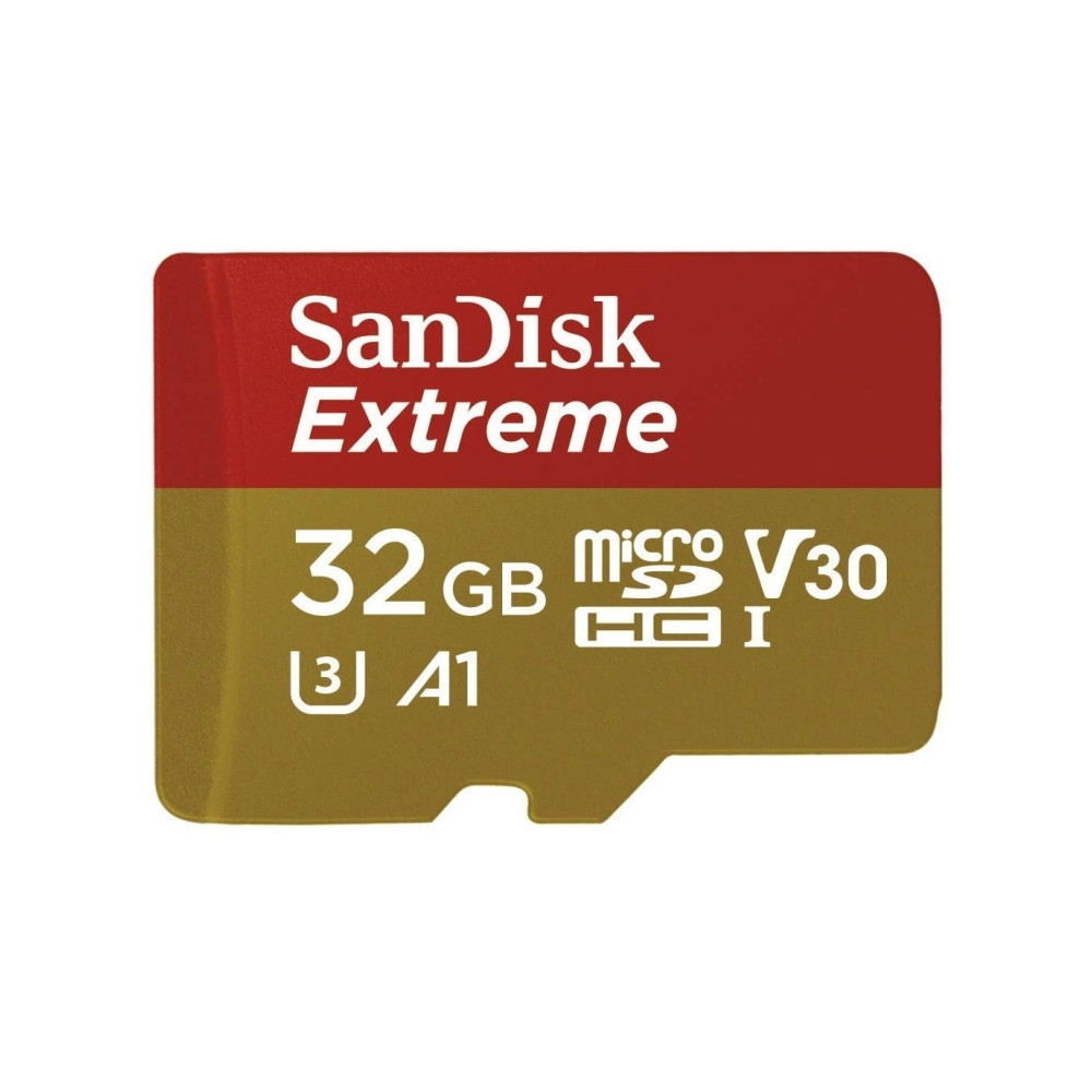 Meta title-SANDISK SDSQXAF-032G-GN6AA MICROSDHC 32GB C10 C/A ANDORRA , Tarjetas memoria ANDORRA , Secure Digital ANDORRA , 06196