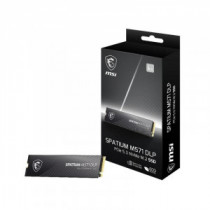 Meta title-MSI SSD SPATIUM M571 2TB PCIE 5.0 NVME 14500MB-S ANDORRA , Almacenamiento interno ANDORRA , Discos sólidos ANDORRA , 