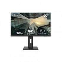 Meta title-NILOX NXM27REG12065 MONITOR 27'' IPS 120HZ FHD HDMI ANDORRA , Monitores ANDORRA , Monitores Led ANDORRA , 84317751366