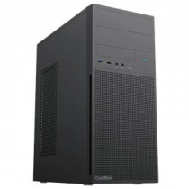 Meta title-COOLBOX CAJA ATX A780 USB-C 3.2 GEN1 FTE.500W ANDORRA , Cajas y fuentes ANDORRA , Semitorre y Miditorre ANDORRA , 843
