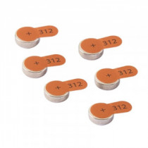 Meta title-INTENSO PILA ENERGY ULTRA HEARING AID A312 80PCS ANDORRA , Accesorios Imagen y Sonido ANDORRA , Pilas y Cargadores AN
