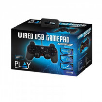 Meta title-EWENT MANDO JUEGO PC PL3330 USB ANDORRA , Accesorios Gaming ANDORRA , Soportes y Controladoras Gaming ANDORRA , 80543