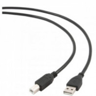 Meta title-GEMBIRD CABLE USB 2.0 TIPO A/M-B/M 1.8 MTS NEGRO ANDORRA , Accesorios Impresora - Escaner ANDORRA , Cables Impresora
