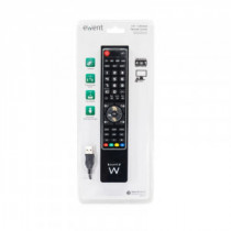 Meta title-EWENT EW1570 MANDO TV 4 EN 1 PROGRAMABLE X CABLE ANDORRA , Accesorios Imagen y Sonido ANDORRA , Accesorios Televisión