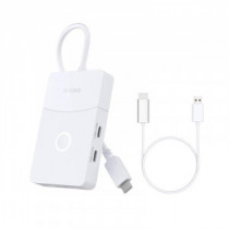 Meta title-D-LINK DUP-501 HUB USB-C 5 EN 1 1XHDMI ANDORRA , Adaptadores red ANDORRA , Red cableada ANDORRA , 0790069478284 ANDOR