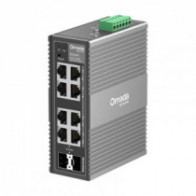 Meta title-TP-LINK IES208G SWITCH INDUSTRIAL 6XG 1XSFP 2XCOM ANDORRA , Switches y Puntos acceso ANDORRA , Switches Industriales 