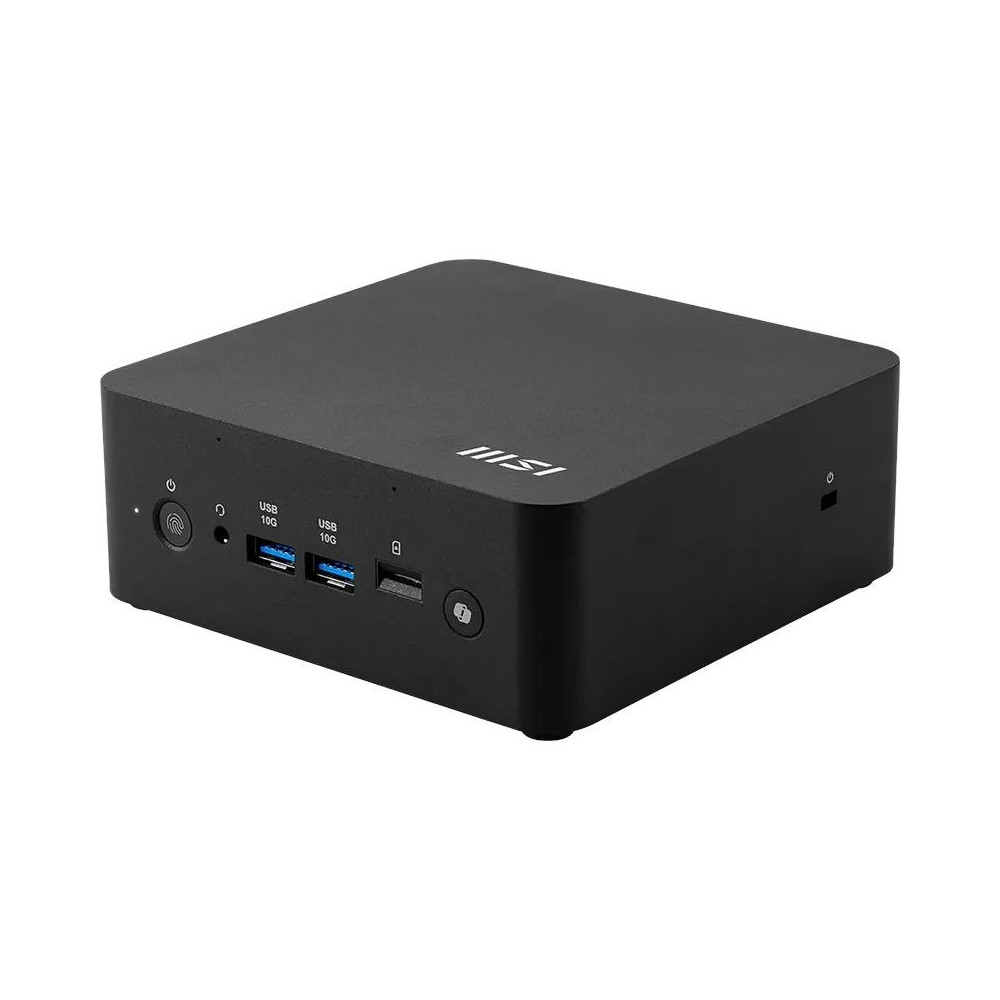 Meta title-MSI CUBI NUC AI+ 2MG-040E U5-226V 16GB 512 W11P N ANDORRA , PC y TPV ANDORRA , Mini PC ANDORRA , 4711377383967 ANDORR