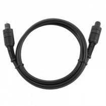 Meta title-GEMBIRD CABLE AUDIO OPTICO TOSLINK 1 MTS NEGRO ANDORRA , Accesorios Imagen y Sonido ANDORRA , Cable - Conector Imagen