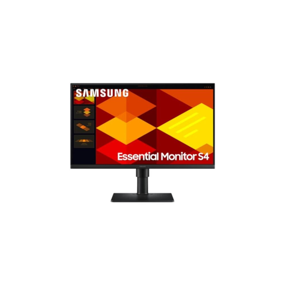 Meta title-SAMSUNG LS24D400GAUXEN MONITOR 24'' FHD HDMI DP AA ANDORRA , Monitores ANDORRA , Monitores Led ANDORRA , 880609580299