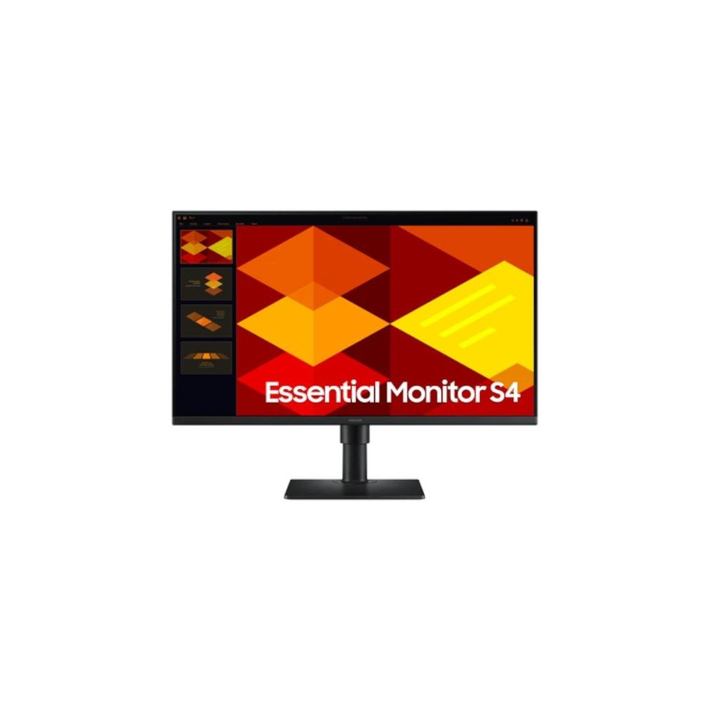 Meta title-SAMSUNG LS27D400GAUXEN MONITOR 27'' FHD HDMI DP AA ANDORRA , Monitores ANDORRA , Monitores Led ANDORRA , 880609580305