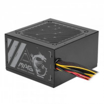 Meta title-MSI FUENTE ALI.MAG A500N-H 500W 24PIN ATX PACK 10 ANDORRA , Cajas y fuentes ANDORRA , Fuentes 400..600W ANDORRA , 250