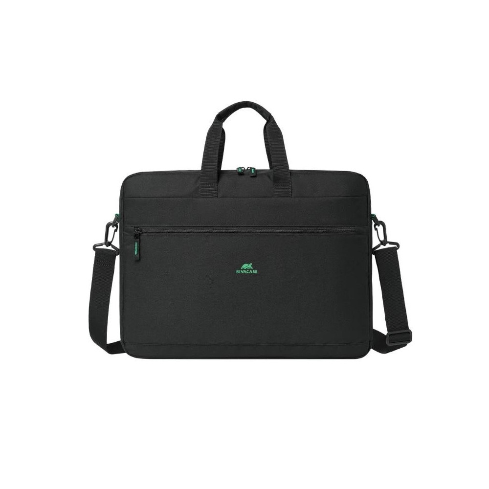 Meta title-RIVACASE MALETÍN 5517 ECO BAG NEGRO 17,3'' ANDORRA , Accesorios Portátil ANDORRA , Bolsas Transporte ANDORRA , 426070