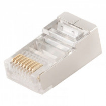 Meta title-GEMBIRD CONECTOR RJ45 CAT.6 FTP (100 UDS.) ANDORRA , Accesorios Redes ANDORRA , Herramientas - Conectores Redes ANDOR