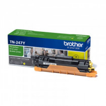 Meta title-BROTHER TÓNER TN247Y AMARILLO ANDORRA , Consumibles Impresión ANDORRA , Toner original ANDORRA , 4977766787550 ANDORR