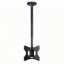 Meta title-TOOQ SOPORTE TECHO GIRO 180 PANTALLAS 23-42'' NEGRO ANDORRA , Accesorios Imagen y Sonido ANDORRA , Accesorios Televis