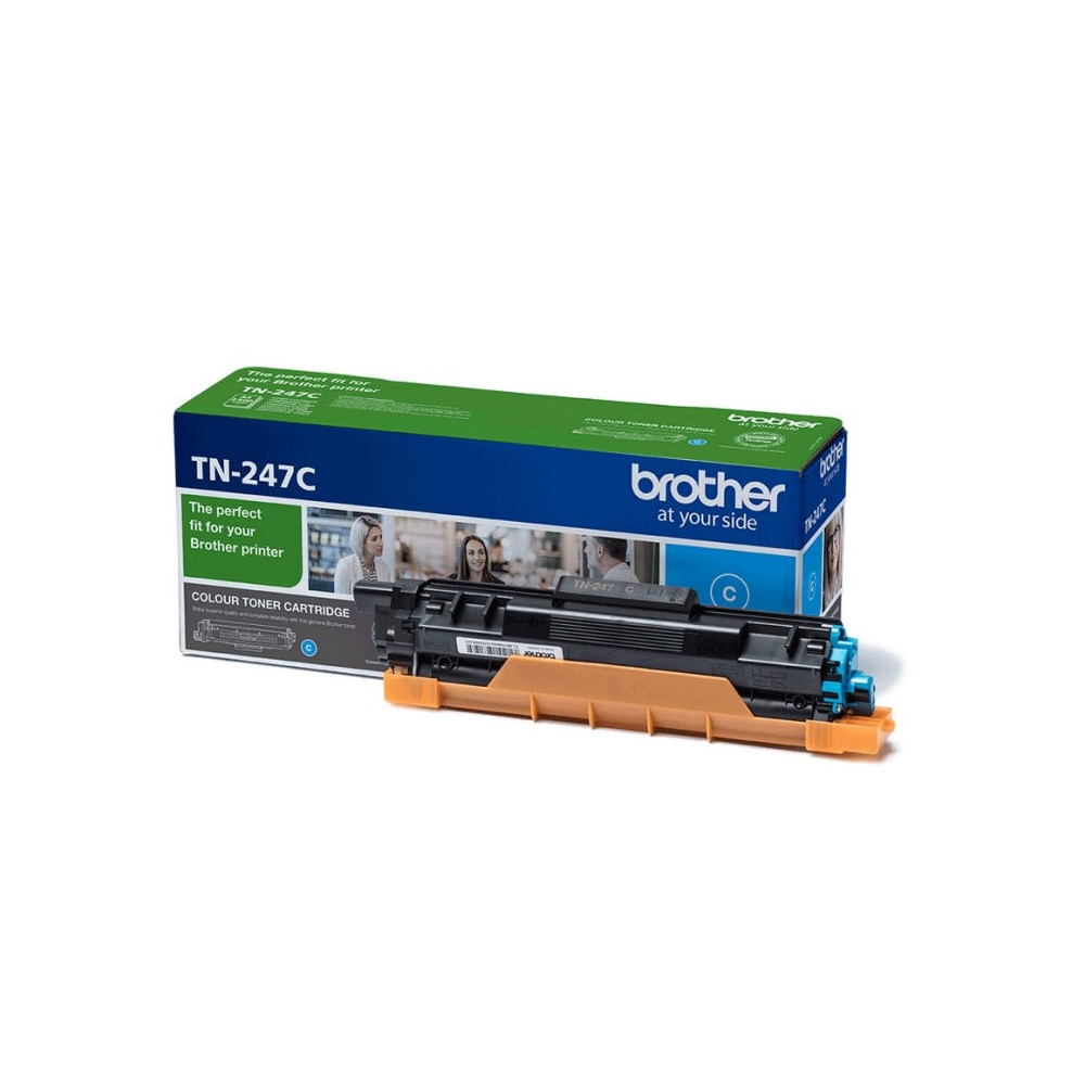 Meta title-BROTHER TÓNER TN247C CYAN ANDORRA , Consumibles Impresión ANDORRA , Toner original ANDORRA , 4977766787598 ANDORRA , 