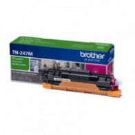 Meta title-BROTHER TÓNER TN247M MAGENTA ANDORRA , Consumibles Impresión ANDORRA , Toner original ANDORRA , 4977766787574 ANDORRA