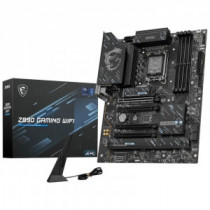 Meta title-MSI PLACA BASE Z890 GAMING WIFI DDR5 ATX LGA1851 ANDORRA , Placas base ANDORRA , Intel Socket 1851 ANDORRA , 47113772