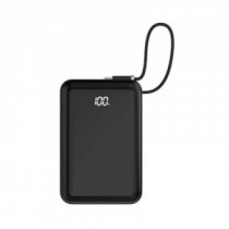 Meta title-NILOX POWERBANK 65W 20000MAH CARGA RÁPIDA ANDORRA , Accesorios Telefonía ANDORRA , Baterías ANDORRA , 8431775036338 A
