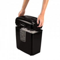 Meta title-FELLOWES DESTRUCTORA 8CD  EN PARTÍCULAS  4X35MM ANDORRA , Máquinas oficina ANDORRA , Destructoras papel ANDORRA , 004