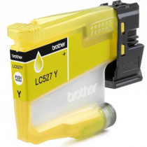 Meta title-BROTHER CARTUCHO LC527Y AMARILLO ANDORRA , Consumibles Impresión ANDORRA , Cartuchos tinta original ANDORRA , 4977766