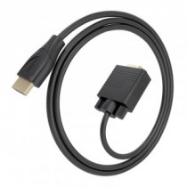 Meta title-AISENS CABLE CONVERSOR HDMI/M A SVGA/M NEGRO 1.5M ANDORRA , Accesorios PC y TPV ANDORRA , Cables y Accesorios PC ANDO