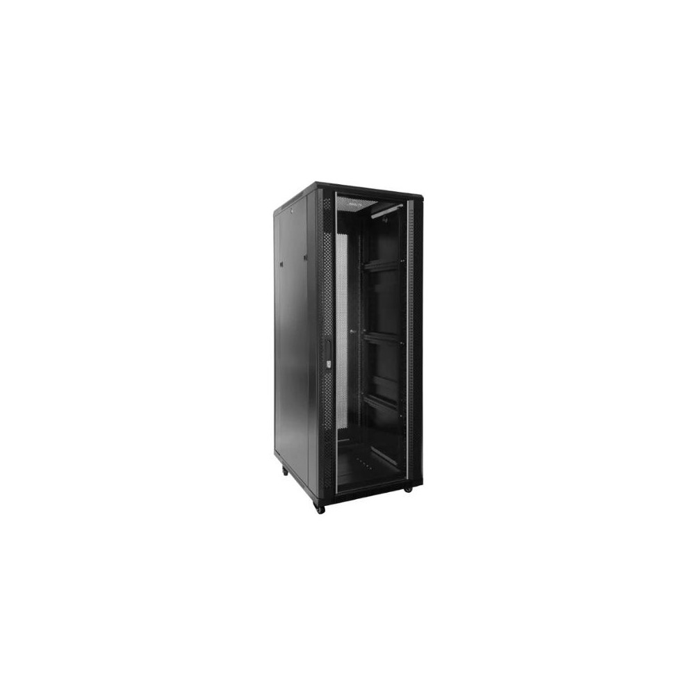 Meta title-MONOLYTH ARMARIO 32U SH6832 600X800 SIN ACCESORIOS ANDORRA , Accesorios Redes ANDORRA , Armarios Rack y Accesorios AN