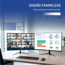 Meta title-IGGUAL MONITOR 27'' IPS 1MS FHD 120HZ VGA HDMI MM ANDORRA , Monitores ANDORRA , Monitores Led ANDORRA , 8435364320792