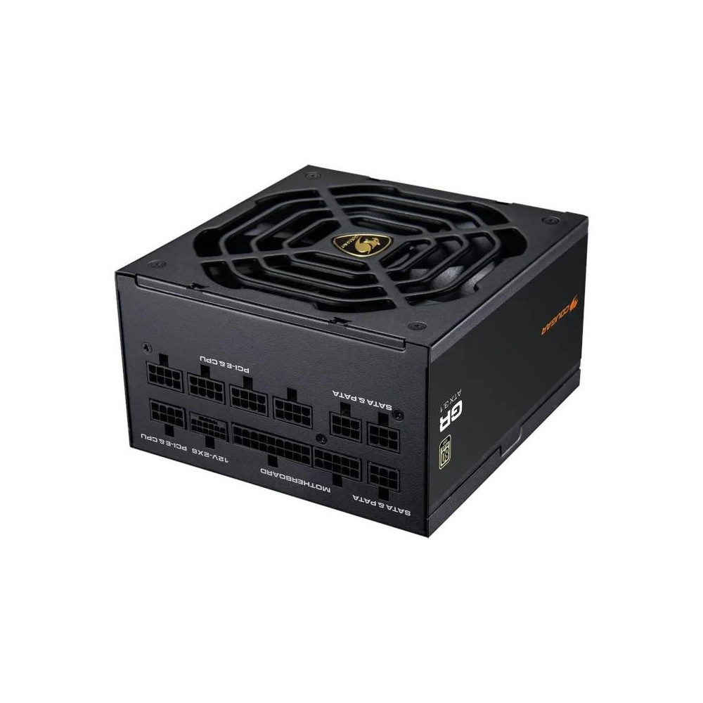 Meta title-COUGAR FUENTE ALIMENTACIÓN GR 1000W 80 PLUS GOLD ANDORRA , Cajas y fuentes ANDORRA , Fuentes desde 600W ANDORRA , 471