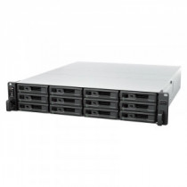 Meta title-SYNOLOGY RS2423RP+II NAS 12BAY RACKSTATION 2XGBE ANDORRA , Almacenamiento en red ANDORRA , Almacenamiento Armario AND