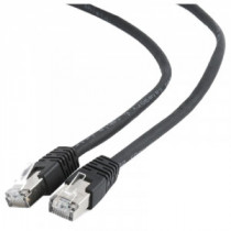 Meta title-GEMBIRD LATIGUILLO CAT.6 FTP 3 M NEGRO ANDORRA , Accesorios Redes ANDORRA , Herramientas - Conectores Redes ANDORRA ,