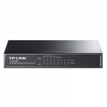 Meta title-TP-LINK TL-SG1008P SWITCH 8XGB 4XPOE ANDORRA , Switches y Puntos acceso ANDORRA , Switches sobremesa ANDORRA , 121000