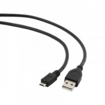 Meta title-GEMBIRD CABLE USB 2.0 TIPO A/M-MICROUSB B/M 1,8 MT ANDORRA , Accesorios PC y TPV ANDORRA , Cables y Accesorios PC AND