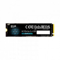Meta title-SP P34A60 128GB SSD M.2 PCIE GEN3X4 NVME ANDORRA , Almacenamiento interno ANDORRA , Discos sólidos ANDORRA , 47134361