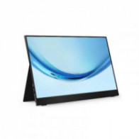 Meta title-NILOX NXMP17FHD601 MONITOR PORTÁTIL 17.3'' 60HZ MM ANDORRA , Monitores ANDORRA , Monitores Led ANDORRA , 802173522482