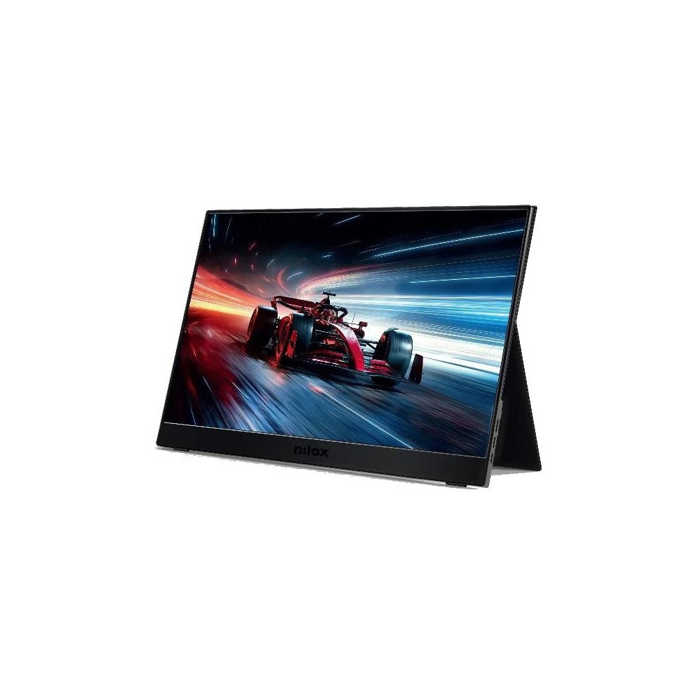 Meta title-NILOX NXMP17FHD1441 MONITOR PORTÁTIL 17.3'' 144HZ M ANDORRA , Monitores ANDORRA , Monitores Led ANDORRA , 80217352248
