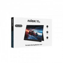 Meta title-NILOX NXMP17FHD1441 MONITOR PORTÁTIL 17.3'' 144HZ M ANDORRA , Monitores ANDORRA , Monitores Led ANDORRA , 80217352248
