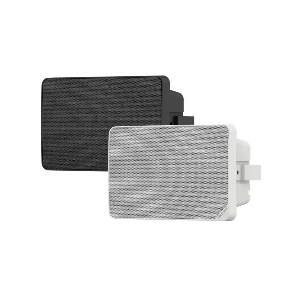 Meta title-HIKVISION DS-QAE0120G1R ALTAVOZ 70V H Y V TECHO ANDORRA , Audio ANDORRA , Altavoces 2.0 ANDORRA , 6942160467504 ANDOR