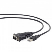 Meta title-GEMBIRD ADAPTADOR USB A SERIE DB9M 1.5 M ANDORRA , Accesorios PC y TPV ANDORRA , Cables y Accesorios PC ANDORRA , 871