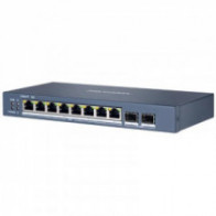 Meta title-HIKVISION DS-3E1510P-EI/M (B) SWITCH 8XGB POE 2XGB ANDORRA , Switches y Puntos acceso ANDORRA , Switches sobremesa AN