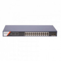 Meta title-HIKVISION DS-3E1526P-SI-24P2F SWITCH 24XG POE 2XSF ANDORRA , Switches y Puntos acceso ANDORRA , Switches sobremesa AN