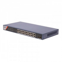 Meta title-HIKVISION DS-3E1526P-SI-24P2F SWITCH 24XG POE 2XSF ANDORRA , Switches y Puntos acceso ANDORRA , Switches sobremesa AN